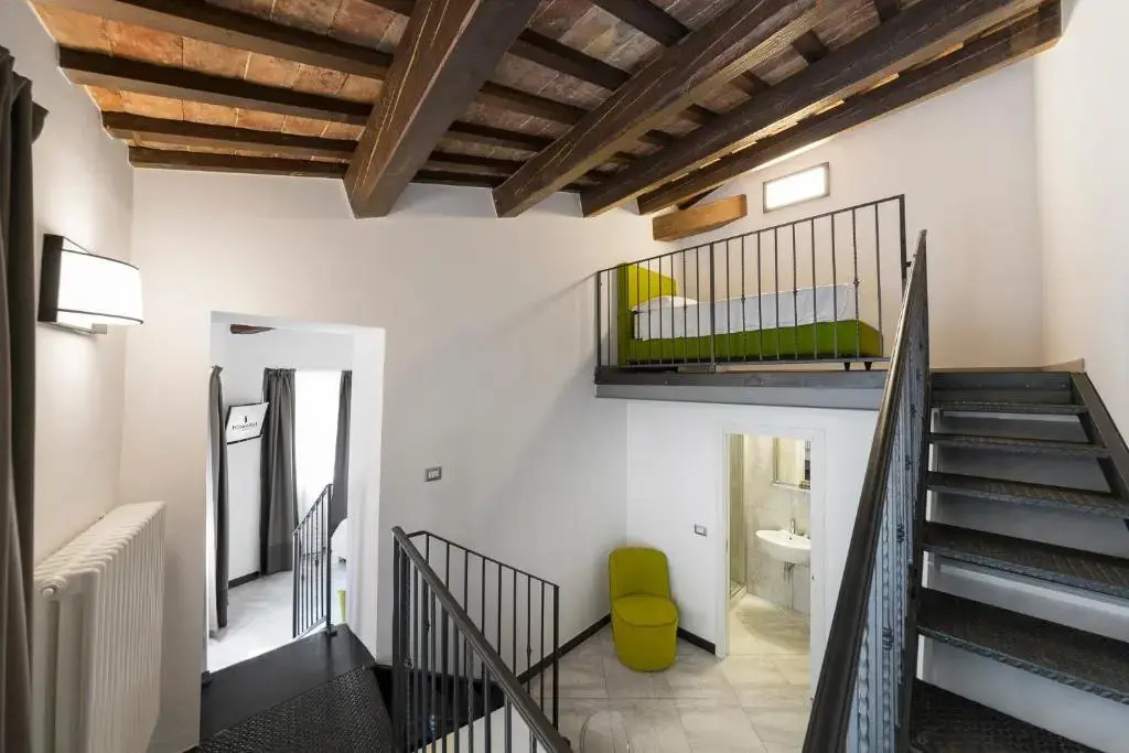 Interamnia Boutique Hotel