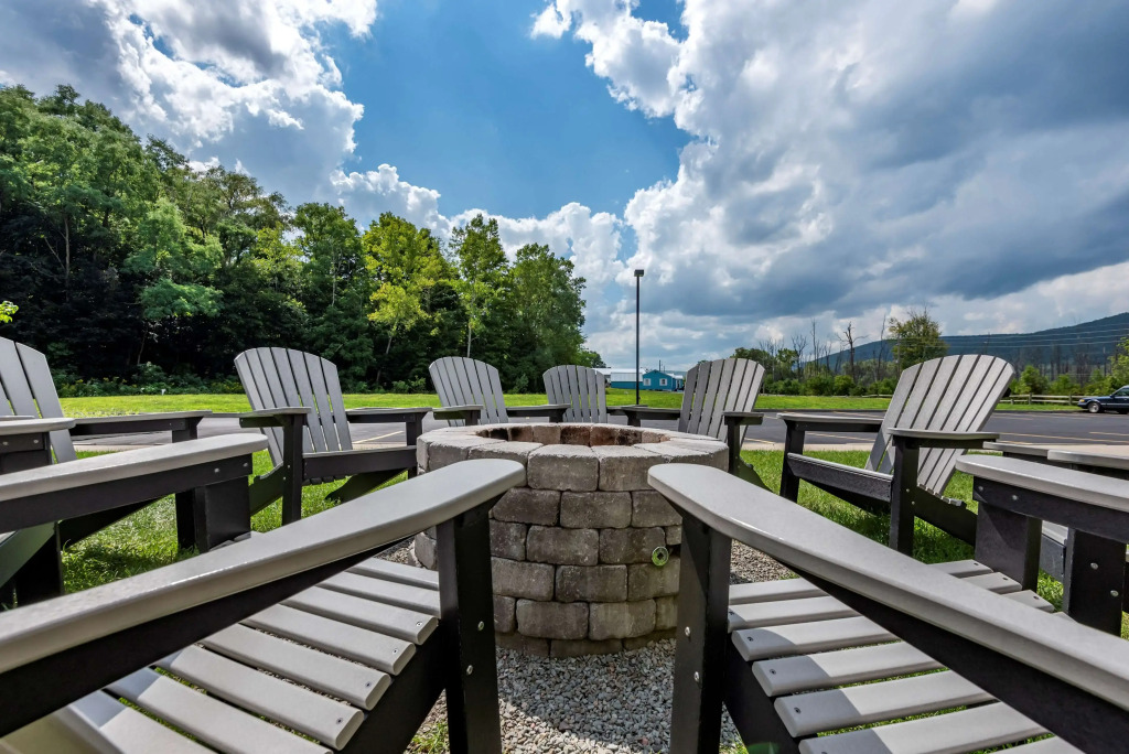 Best Western Plus The Hammondsport Hotel