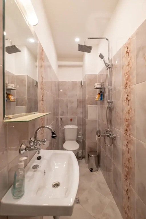 FM Deluxe 1-BDR Apartment  - Feel Sofia