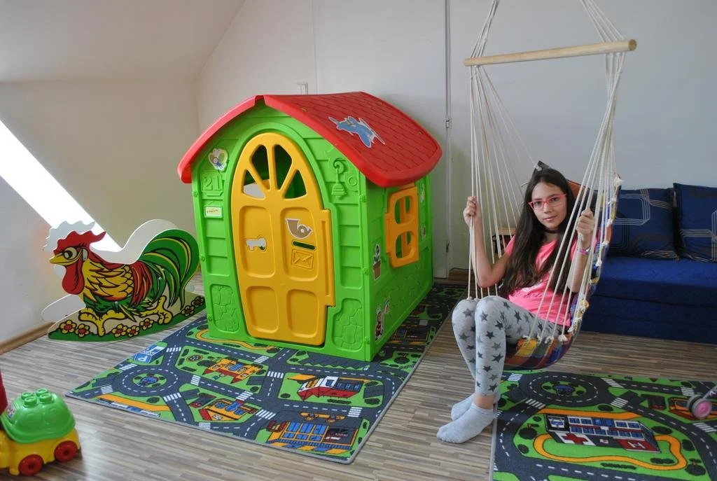 Hotel Gong