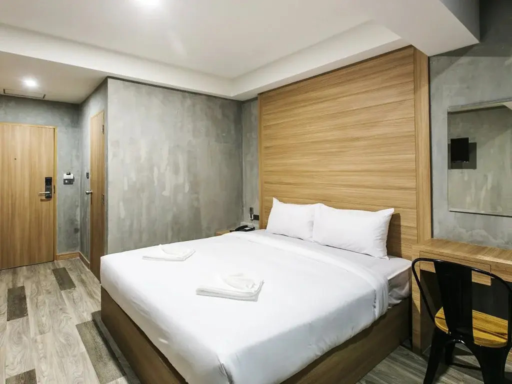 McCoy Beach Jomtien Pattaya