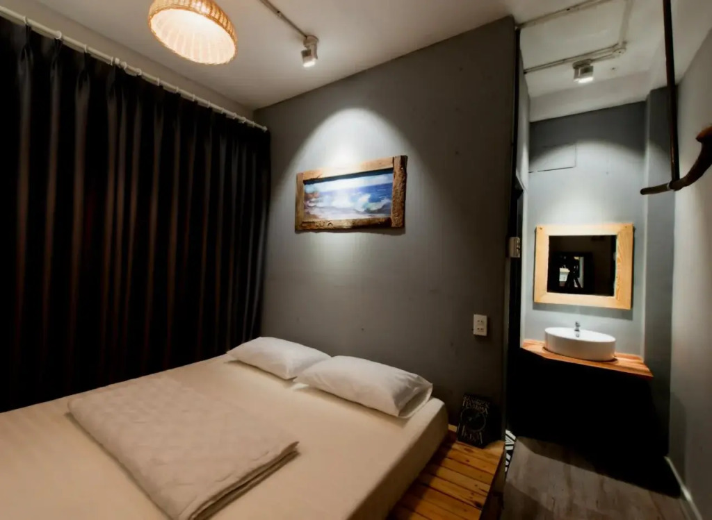 Village Hostel