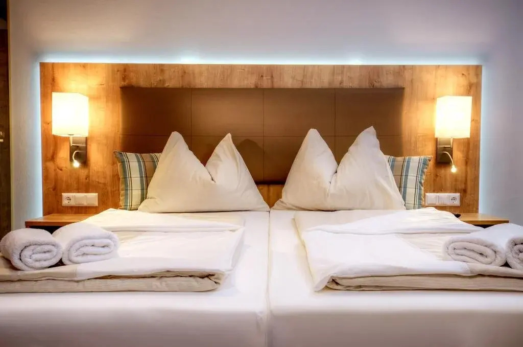 Hotel Bergkristall