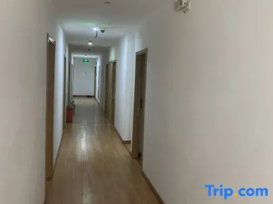Shanghai Heze Hotel