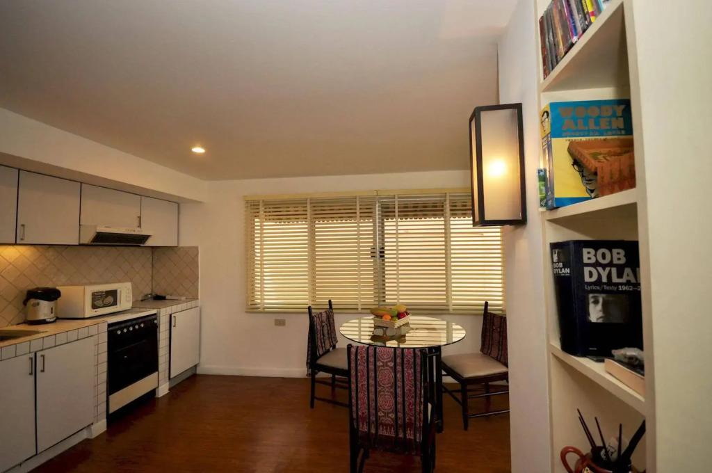 PSB1 Apartment