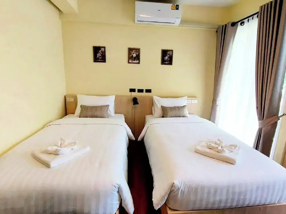 Wellness World Khao Yai