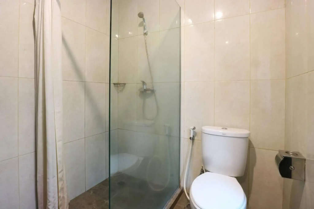 Sari Ater Kamboti Hotel Bandung