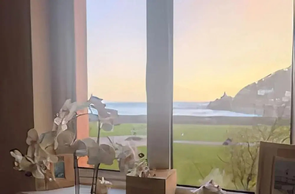 Romantic Apartment - The Youghal