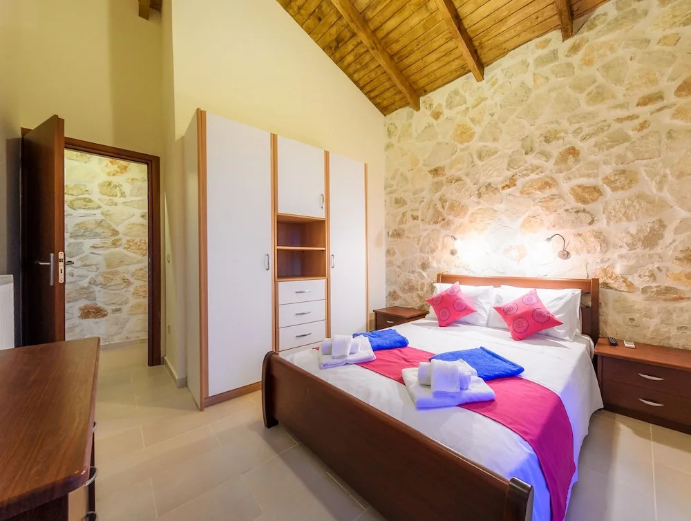 Orient Villas Traditional
