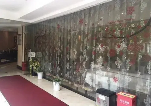 Ibis Chongqing Ranjiaba
