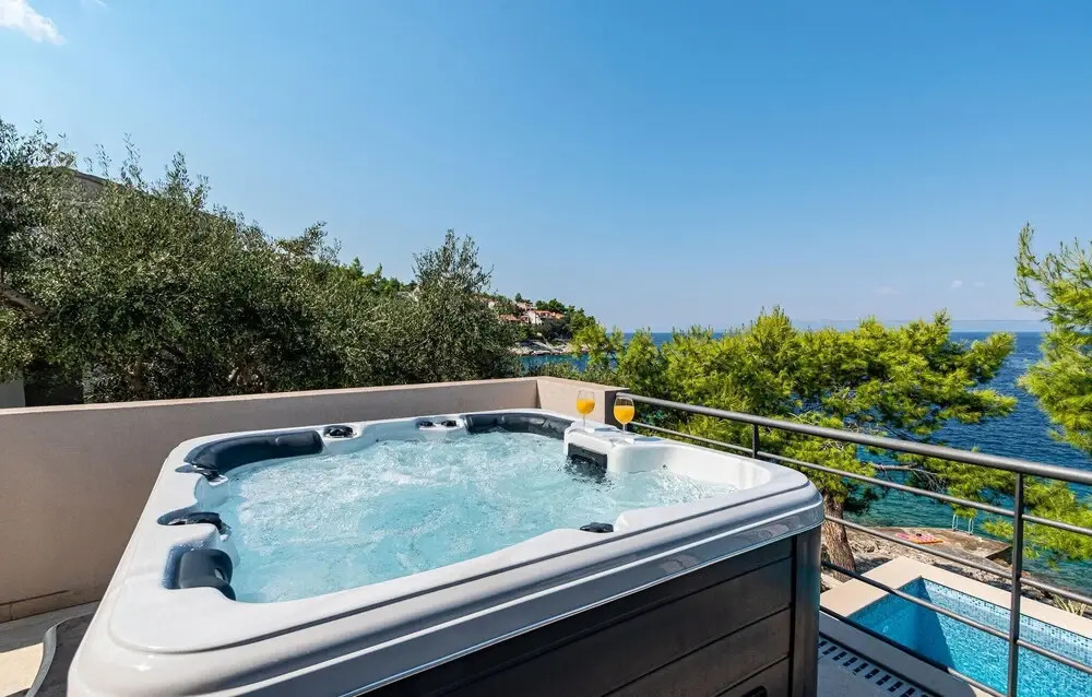 Awesome Home in Prigradica With Wifi and 3 Bedrooms
