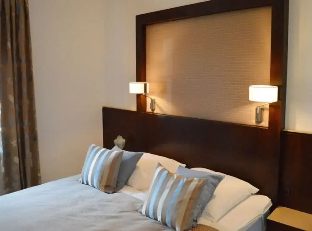 2 In The Baltic Sea Villa Gesine(No Front Desk Contact The 5 Days In Advance)