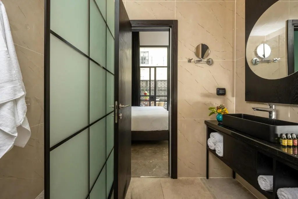 Hotel Botanica- Limited Edition By Fattal