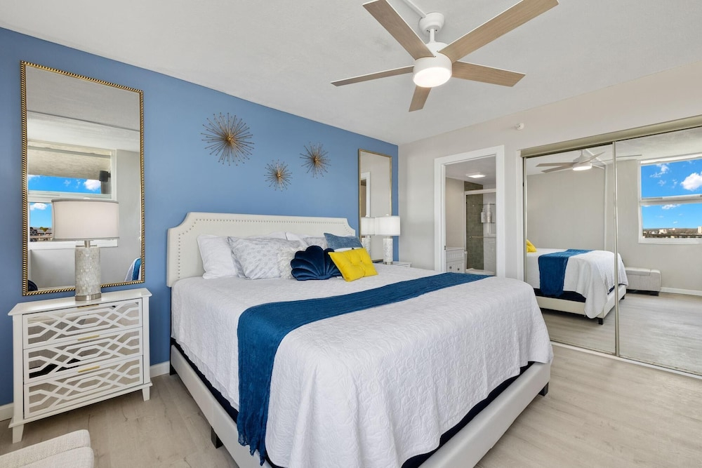 Estero Beach & Tennis 1102-a