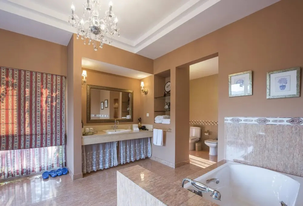 Qiandao Hu Kirin Peninsula Resort Villa