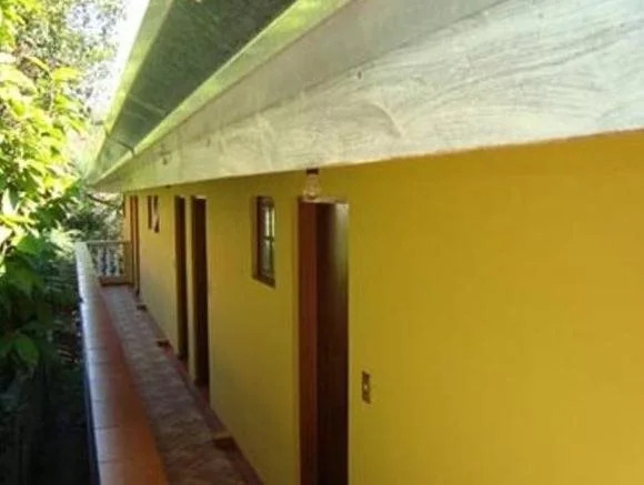 Pousada Pinhalense