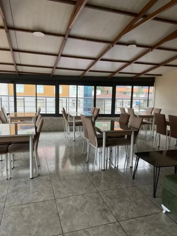 67 Kozlu Belen Apart