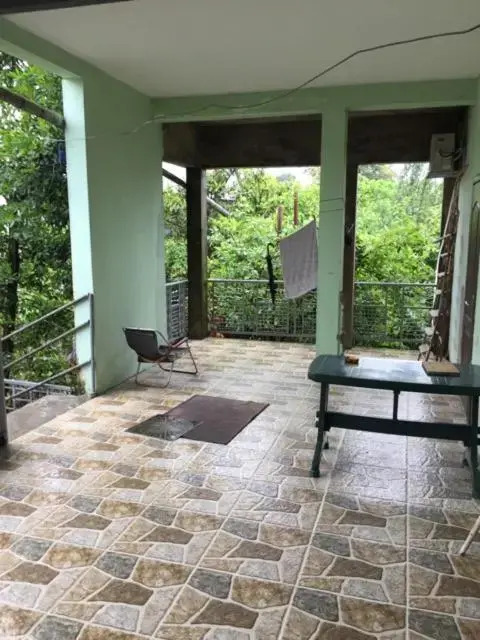 Guest House Mjavanadze