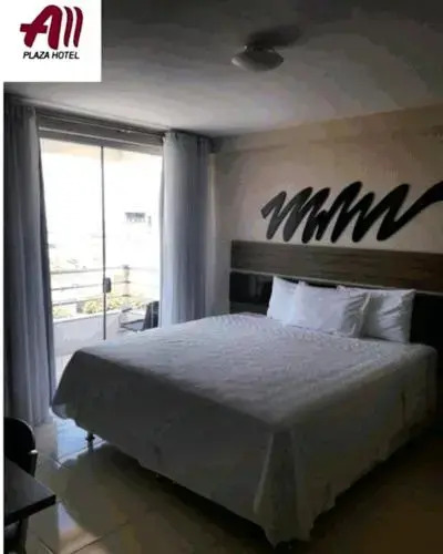 Avelan Plaza Hotel