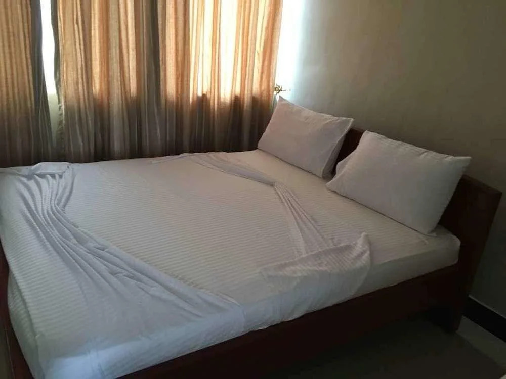 Zanzibar Paradise International Hotel