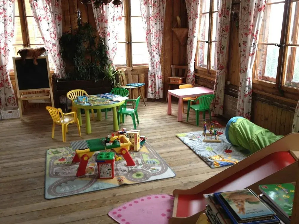 Hotel Alpenrose