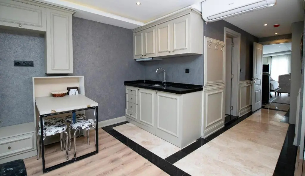 Buyuk Hamit Suite