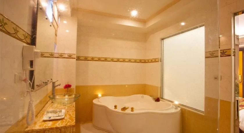 An Ho Hotel