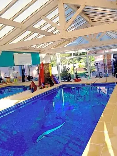 surf house