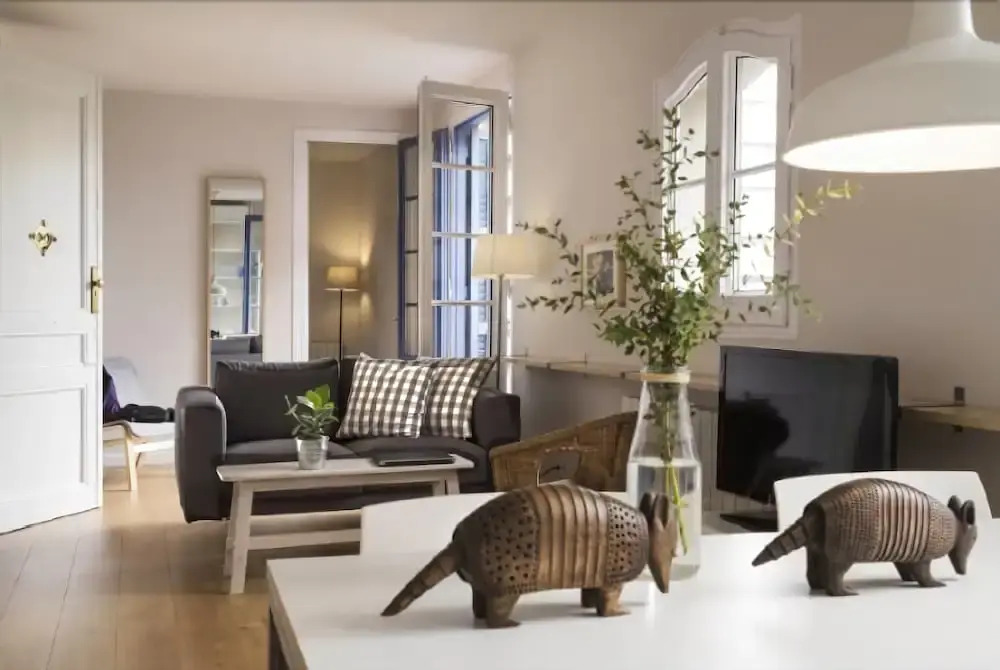 Anima Apartmens Diagonal