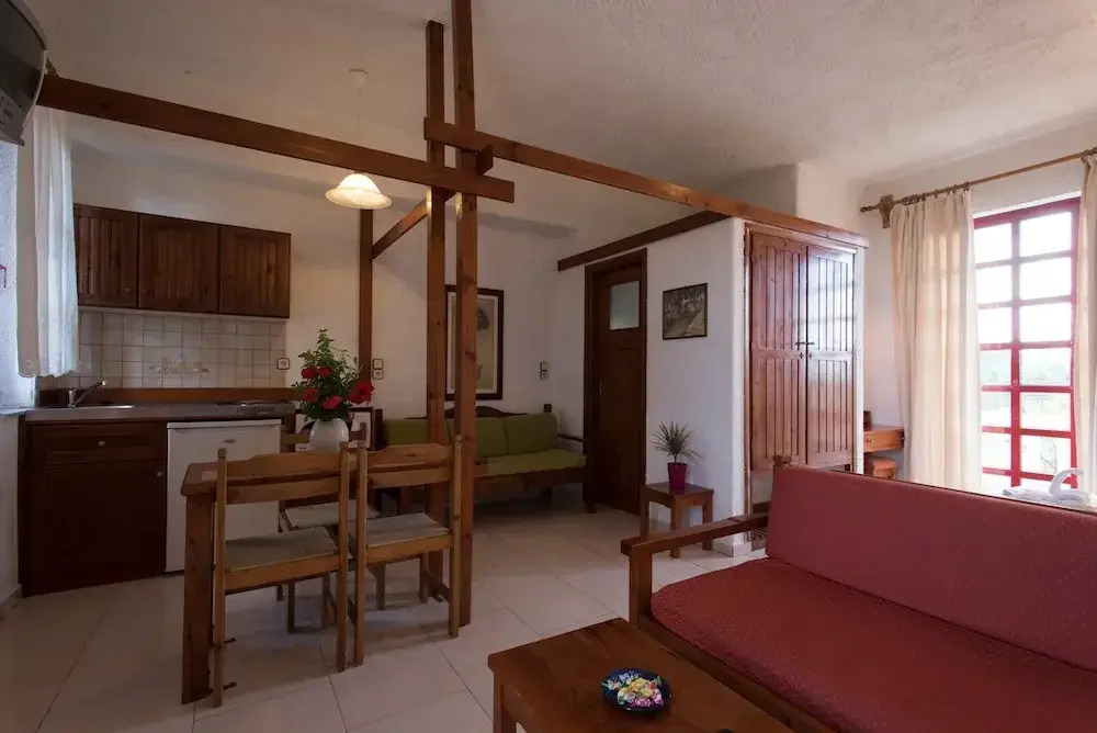 Proimos Apartments