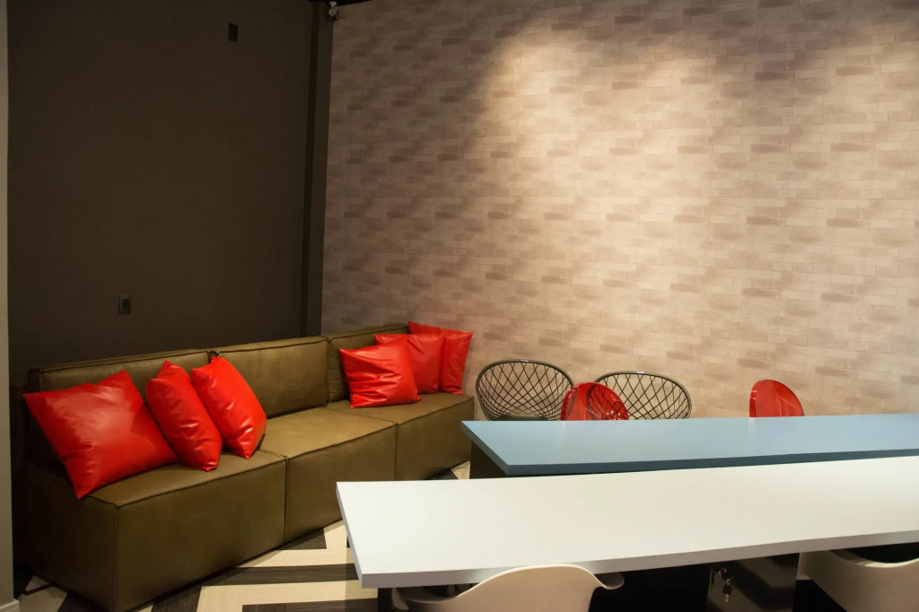 ibis Sorocaba