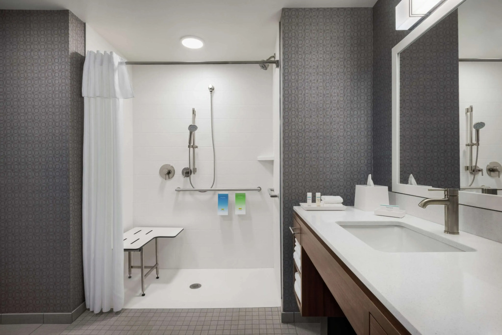 Home2 Suites By Hilton Madison Central Alliant Energy Center