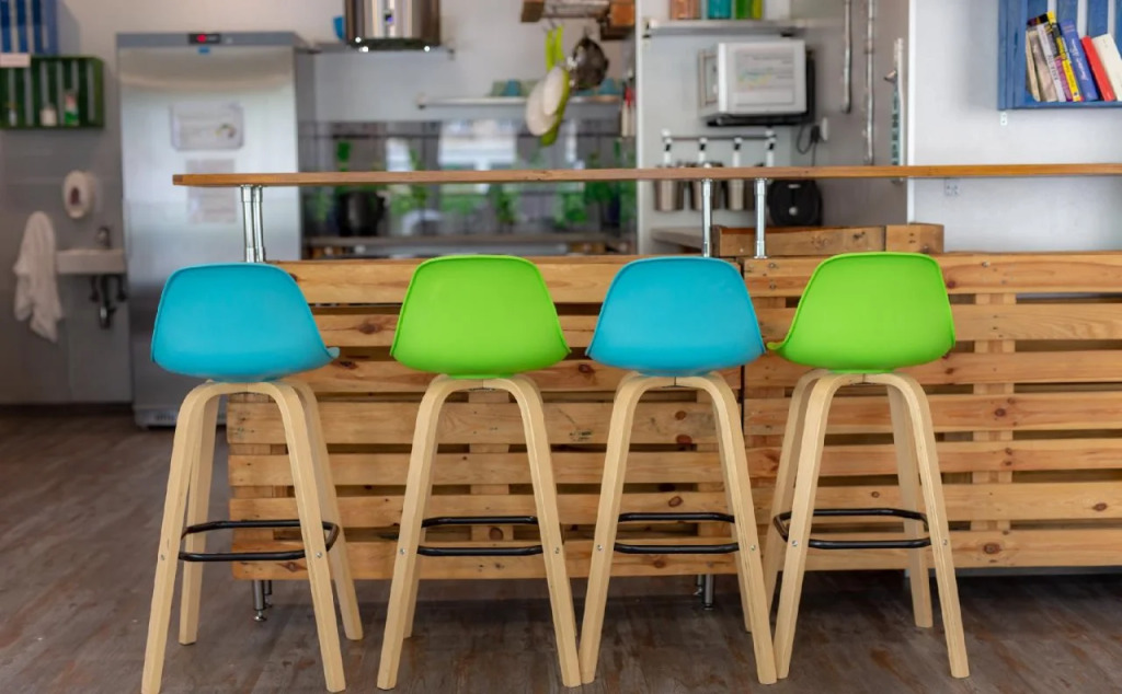 Do Step Inn Central - Self-Service-Hostel
