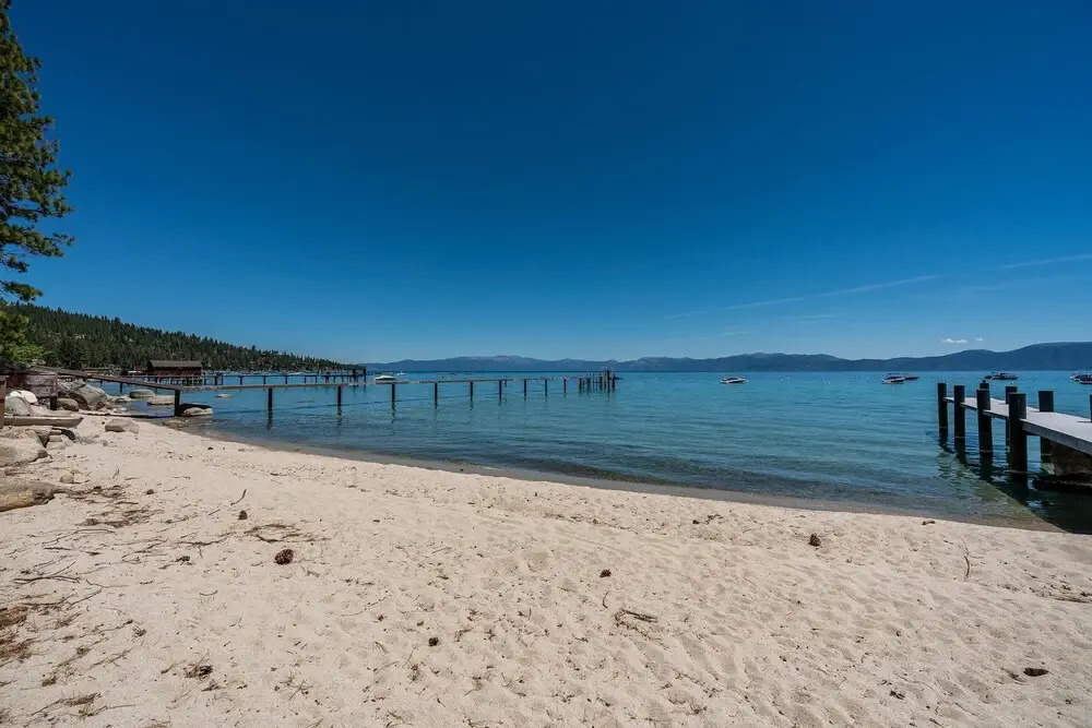 Heavenly Waters by Tahoe Mountain Properties