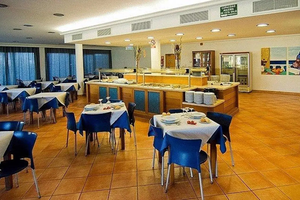 Grupoandria Aparthotel Club Andria