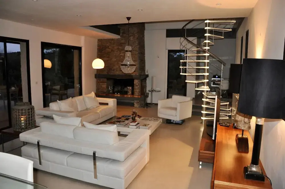 Villa Le Bastidou