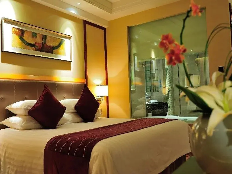 Joyhome Grand Hotel