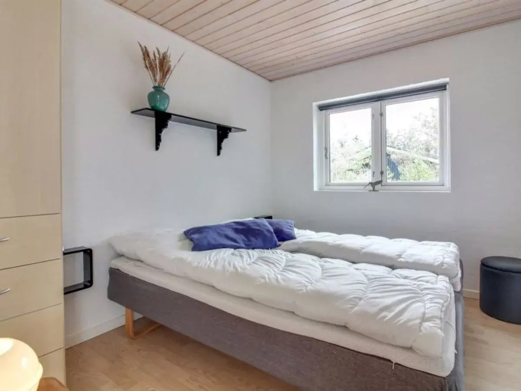 "Serey" - 900m from the sea in NW Jutland
