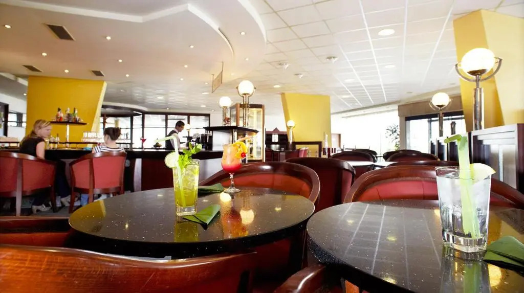 Hotel Cernigov