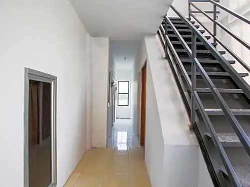 Ceria Residence Near AhmadYani International Airport Semarang
