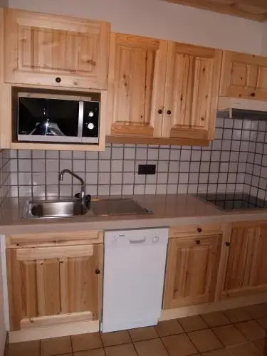 Résidence FrondNeige