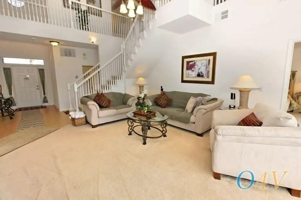 Ovm2696 - The Manor at West Haven - 5 Bed 4.5 Baths Villa