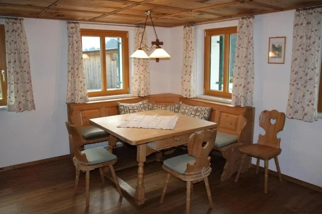 Ferienhaus Lorenzin