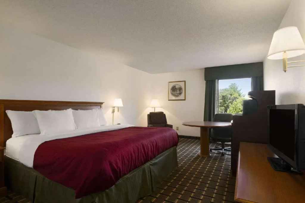 La Quinta Inn Crossville