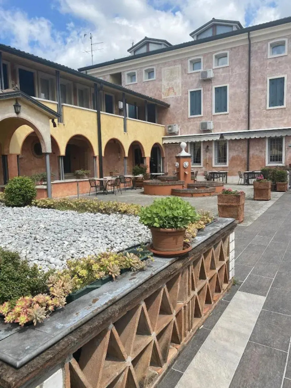 Hotel Il Chiostro