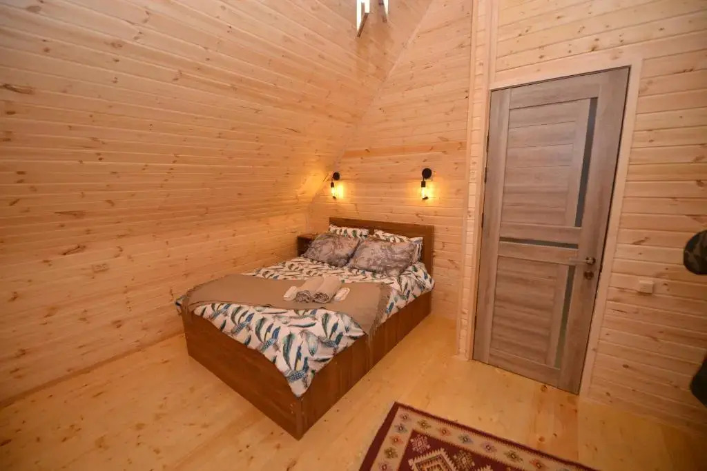 Cottage lima