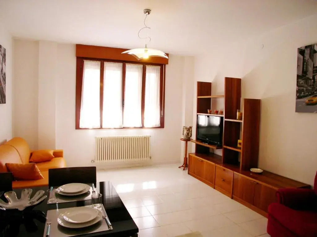 Casa Carducci