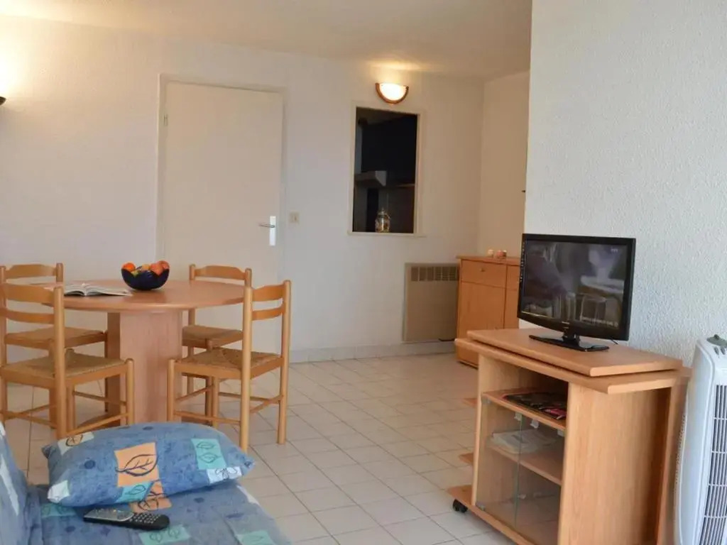 Appartement Fréjus, 1 pièce, 4 personnes - FR-1-226A-249