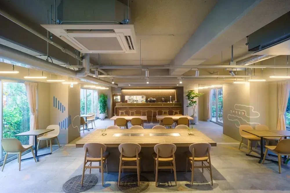 TAKAONE ACTIVITY＆STAY