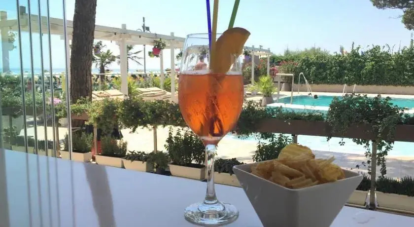 Hotel Nettuno